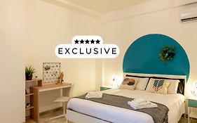 Puglia5Stars Stazione Centrale Umberto I