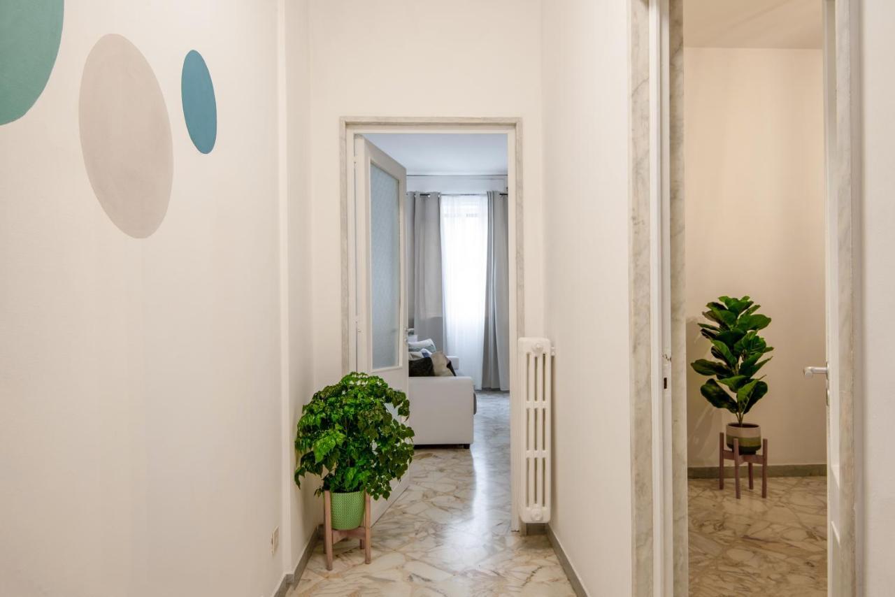 Puglia5Stars Stazione Centrale Umberto I Bari Exterior photo